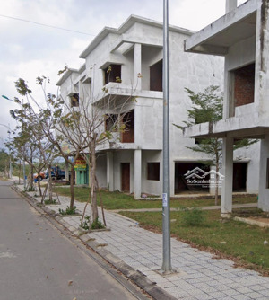 chính chủ gửi bán nhà 3 tầng chưa hoàn thiện khu ecocham - hoà hiệp nam - liên chiểu - 5,2 tỷ