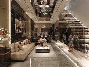 **bán nhà mặt tiền hoàng hoa thám, phường 13, tân bình (4*15) - cổng ga t3, khu vip hiếm nhà bán