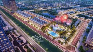 tặng 200tr booking giữ chỗ dự án nhà phố shophouse essensia broadway mặt tiền nguyễn hữu thọ nam sg