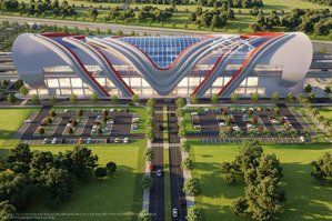 bán đất mặt tiền đường thạnh thới lộ giới 40m vị trí đắc địa giá tốt hơn thị trường