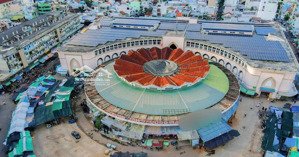 chuyển nhượng gấp dự án chợ nhổn, 7.000 m2, dòng tiền 2 tỷ/ tháng, đầy đủ pháp lý chuẩn, 50 tỷ