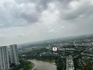 cần cho thuê căn góc 97m2 full đồ view siêu đẹp long lanh giá rẻ 20 triệu onsen ecopark