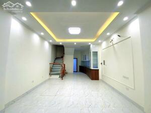 BÁN NHÀ PHỐ TRỊNH ĐÌNH CỬU – THANH XUÂN, ĐƯỜNG Ô TÔ TO NHƯ PHỐ, GẦN CHỢ, KINH DOANH ĐẸP.