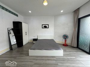 chdv siêu rộng trên đường lý thường kiệt với 40m2