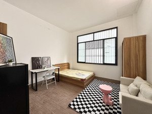 căn hộ cửa sổ view cc hà đô, cam kết như ảnh, được nuôi pet, ngay hẻm 285 toà nhà vietel q10