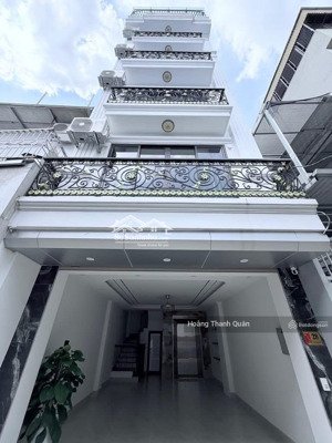 siêu phẩm ngọc thụy, bồ đề, 50 mét 6 tầng, kinh doanh, tháng máy, ô tô tránh, nhỉnh chục tỷ