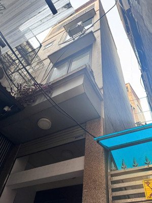 gấp gấp! thái thịnh, ngay ngã tư sở, ô tô đỗ cổng, 20m ra phố, hai thoáng, dt 55m2, 5t, giá 11,2tỷ