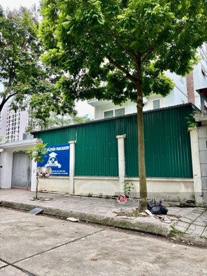 bán biệt thự kđt pháp vân, trần thủ độ 631m2 - 138 tỷ - đẳng cấp thượng lưu