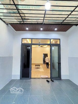 nhà 2 tầng mặt tiền đường tân thới hiệp 29, phường tân thới hiệp, q12, dt 88m2 (4mx22m) giá 4,7tỷ