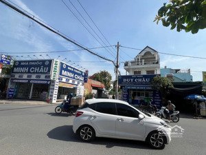 bán nhà đẹp, mặt tiền căn góc siêu vị trí trần thị năm, q12. 7x23m, 3 tầng, giá 16.8 tỷ tl.