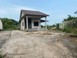 đất diện tích lớn phù hợp phân lô - đầu tư làm dự án