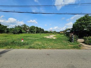 bán đất 218 m2 1/ tỉnh lộ 7, xã thái mỹ, củ chi, hồ chí minh, giá ngộp 1,72 tỷ thương lượng