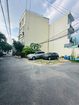 duy nhất lô góc 2 mt ngay võ văn ngân - linh chiểu - vị trí lý tưởng an cư lập nghiệp - xây full