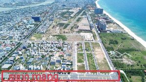 cần bán lô đất đẹp, không cống trụ, ngay gần biển sơn thuỷ - đà nẵng