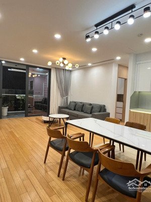 chỉ 24tr/tháng cho căn 3 ngủ full nội thất như mới , the zei - lê đức thọ - mỹ đình, xem nhà 24/24h