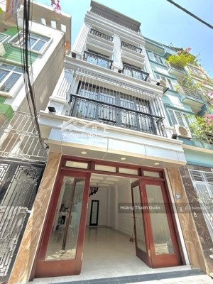 tuyệt phẩm phố bồ đề, nhà 5 tầng 2 mặt thoáng, xe 7 chỗ vào nhà, nhỉnh 12 tỷ