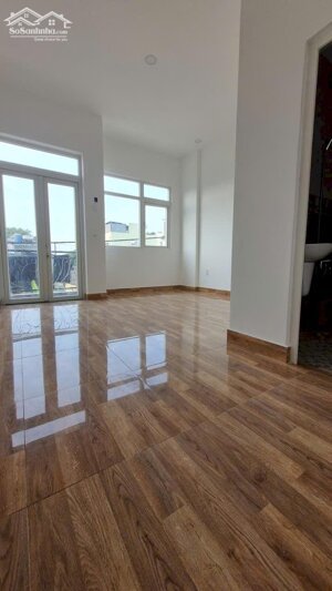 Bán nhà hẻm xe hơi Thạnh xuân 22 Quận 12 – ngang 4m6 * 14 – 3 tầng – chỉ nhỉnh 5 tỷ