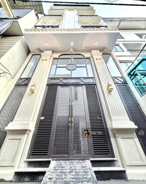 ccmn xây mới - yên duyên - doanh thu 1 tỷ/n - full nội thất 20 phòng - ngõ thông - hàng xóm gamuda