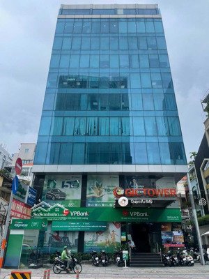 bán nhà mặt tiền trần hưng đạo, quận 1, 8 x 20m, xd: hầm 9 tầng, cho thuê 350tr/tháng, chỉ 75 tỷ