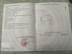 chính chủ cần tiền bán gấp lô góc dự án felicity uông bí, quảng ninh. liên hệ 