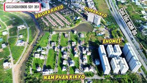 chính chủ bán đất nam phan kykio residences: 9x18m-95tr/m2, đường 16m, vị trí đẹp, giá bao rẽ