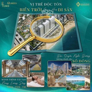 cắt lỗ căn hộ biển hạ long căn góc 65m2 full nội thất tổng giá chỉ 5 tỷ