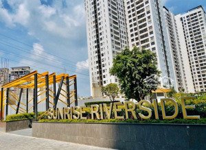 cho thuê căn hộ sunrise riverside giá 16 triệu/tháng