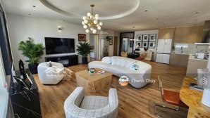 cho thuê copac square q4, view sông sài gòn cực chill, 2pn 120m2, nội thất cao cấp, giá chỉ 22tr/th