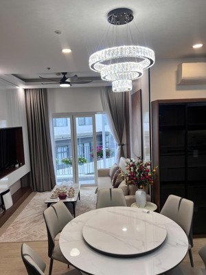 bán chung cư monarchy a, 2pn full nội thất mới