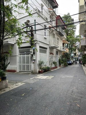 lô góc, thang máy 5pn, 7 tầng, lạc trung, vĩnh tuy, hai bà trưng, hà nội, chỉ với giá tốt 27,9 tỷ