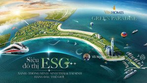 vinhomes cần giờ mở bán đợt đầu: ưu tiên chọn căn đẹp nhất - giá tốt nhất (chỉ từ 100 triệu/m2)