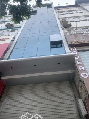 chính chủ bán nhà 7 tầng thang máy mặt phố nguyễn xiển, dt 50m2, mt 4m, nhỉnh 31tỷ.