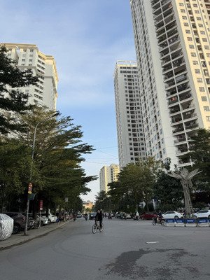 nhà mặt phố vũ lăng-quang lai-đường 4 làn ô tô-vỉa hè 7m-78m 22,25 tỷ-cạnh nhiều chung cư techco