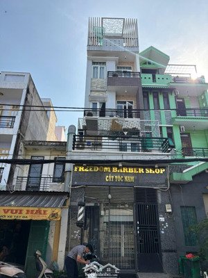 nhà mặt tiền kinh doanh đường số 8 lê văn quới _ tiện kinh doanh đa ngành nghề _ giá tốt