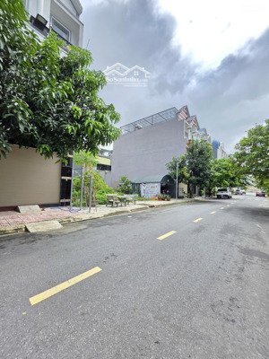 bán gấp - đất còn sót lại tại kdc the sun city thuận an. khu vip 5x16m, chỉ 3.5 tỷ. nhanh tay