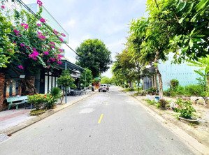 chính chủ chào bán lô vân đài nữ sĩ phường hòa quý, ngũ hành sơn, đà nẵng