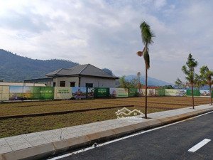 đất nền hoà lạc giá dân. 100m full thổ cư, mt 6m, đường nhựa oto tránh. 2 tỷ