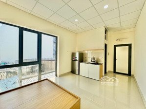 cho thuê chung cư mini 28m2, 4,5 triệu, phạm văn bạch, p15, tân bình, hcm