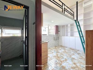 phòng đầy đủ nội thất cửa sổ trời thoáng mới tinh ngay vườn lài, tân phú