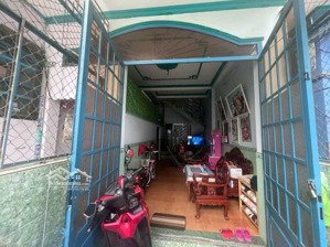 nhà 2 tầng đường tân thới nhất 12, phường tân thới nhất, q12, dt 124m2. dòng tiền 14tr/th. hẻm 7m