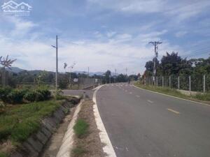 BÁN ĐẤT MẶT TIỀN ĐƯỜNG ĐINH CÔNG TRÁNG, PHƯỜNG 3, BẢO LỘC