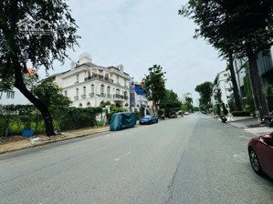 bán shophouse, căn góc hưng vượng 2, 2 mặt tiền đường lê văn thiêm - đặng đại độ, giá chỉ 37 tỷ