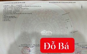 bán cặp đất đường đỗ bá, vị trí đẹp, thuộc khu du lịch an thượng, kinh doanh du lịch sầm uất