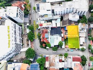 bán đất mặt tiền quốc hương thảo điền - 8m x 32m giá 100 tỷ (có thương lượng)