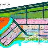 bán lô đất 7x26m dự án bách khoa, phú hữu, quận 9 đảm bảo giá tốt nhất trong dự án hiện tại