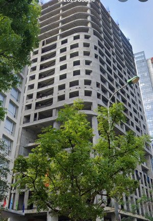 chỉ hơn 5tỷ sở hữu quỹ căn tổ hợp vptm và nhà ở thành an tower số 21 lê văn lương - thanh xuân