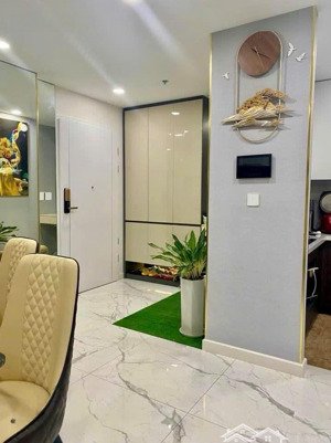 hiếm cuối năm: căn 4pn + 1 sunshine sky city full nội thất, chỉ 65tr/m2, trung tâm q7