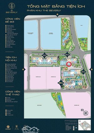 quỹ căn cập nhật liên tục quỹ căn rẻ nhất stu, 1pn - 2pn - 3pn phân khu metropolitan the beverly