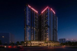 quỹ căn ngoại giao dự án the ambience, vốn tự có 400tr cao cấp nhất hải phòng