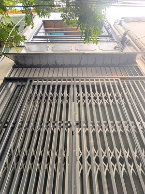 nhà 1,5lầu đường số 28, phường 6, quận gò vấp